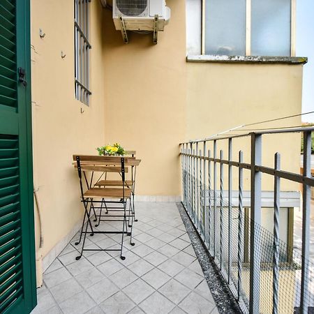 Benvenuti Casa Leo - Elegante Appartamento Turin Exterior foto