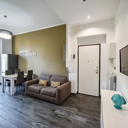 Benvenuti Casa Leo - Elegante Appartamento Turin Exterior foto