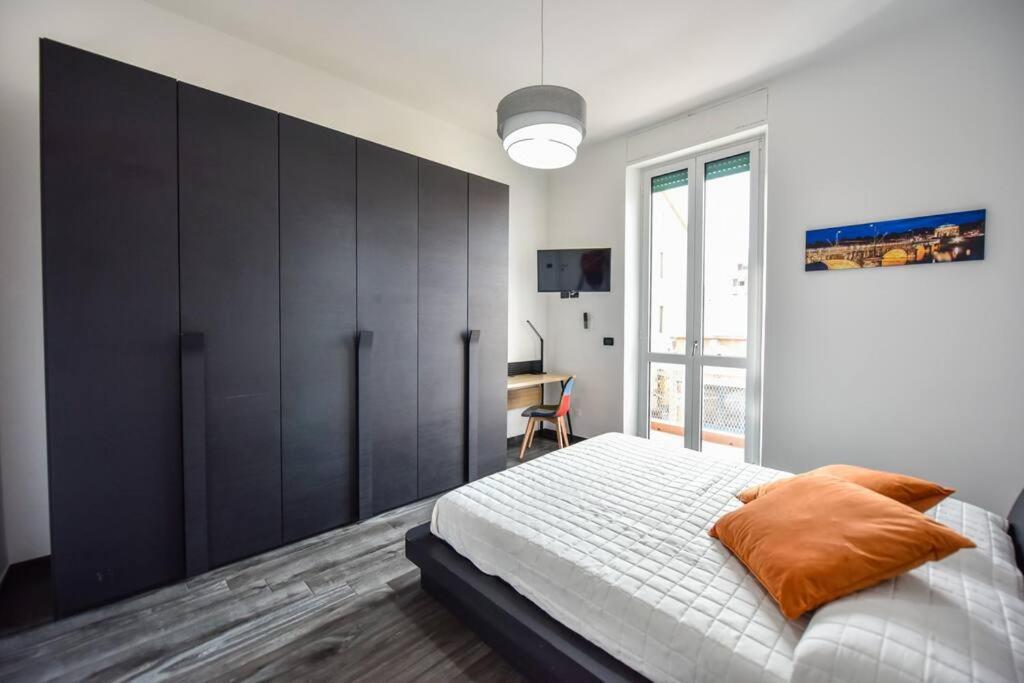 Benvenuti Casa Leo - Elegante Appartamento Turin Exterior foto