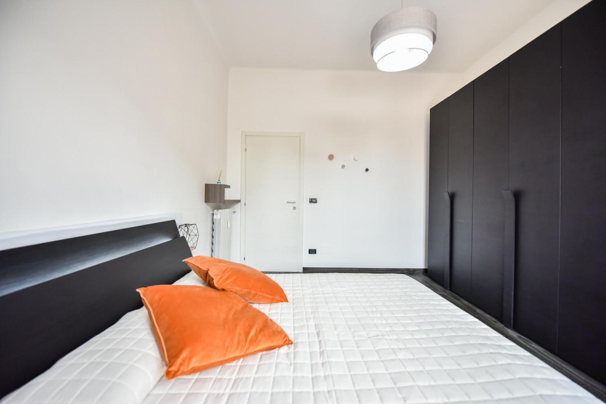 Benvenuti Casa Leo - Elegante Appartamento Turin Exterior foto
