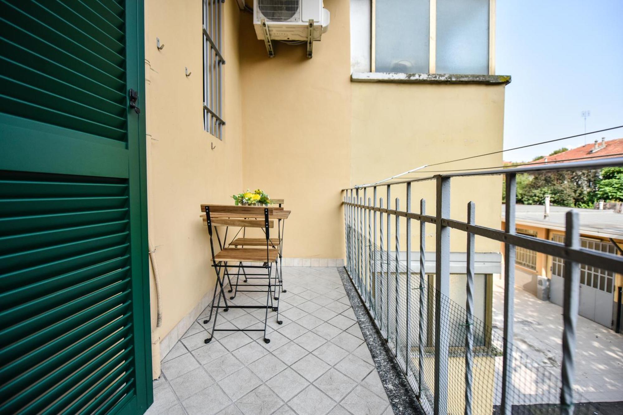 Benvenuti Casa Leo - Elegante Appartamento Turin Exterior foto